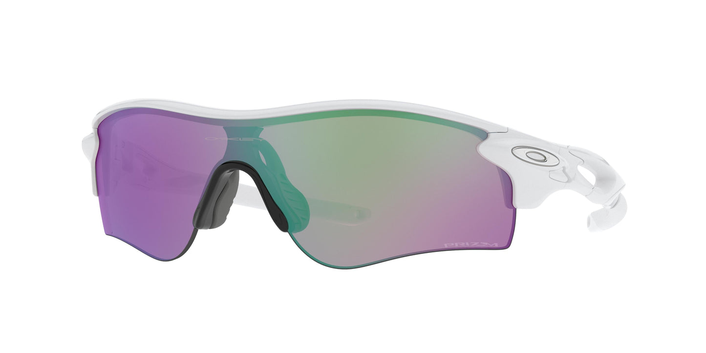 Oaakley Radarlock Path 9206 Sunglasses