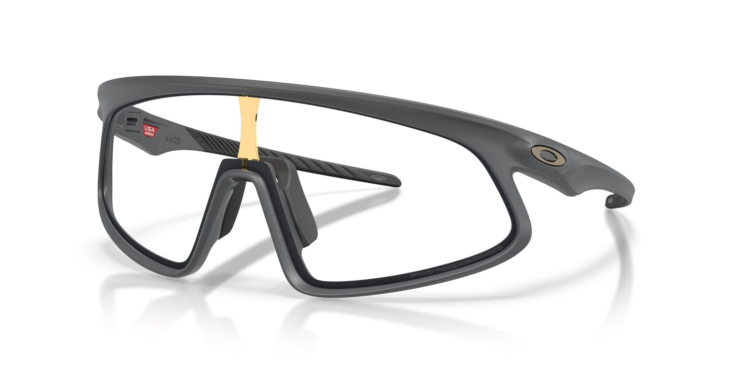 Oaakley Rslv 141 9524D Sunglasses