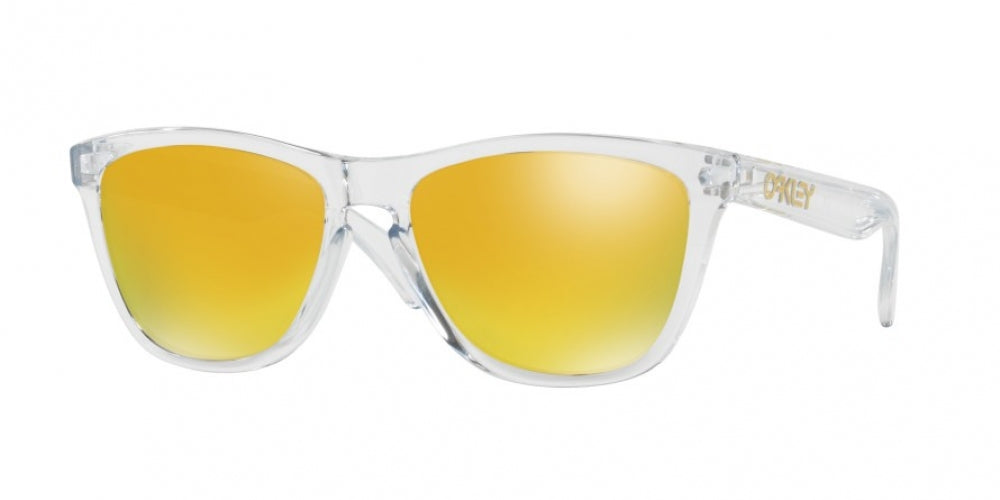Oaakley Frogskins 9013 Sunglasses