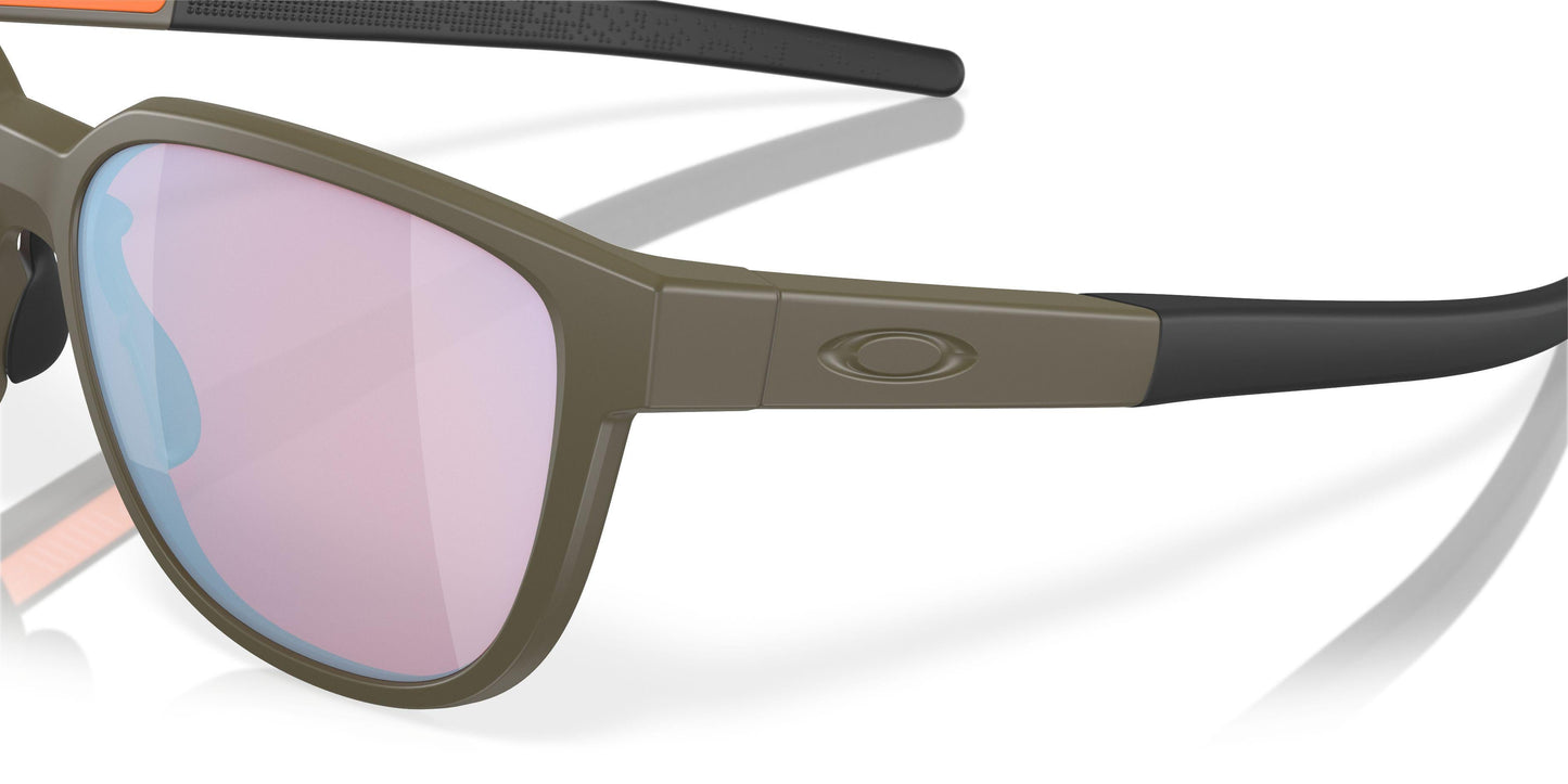 Oaakley Actuator 9250 Sunglasses