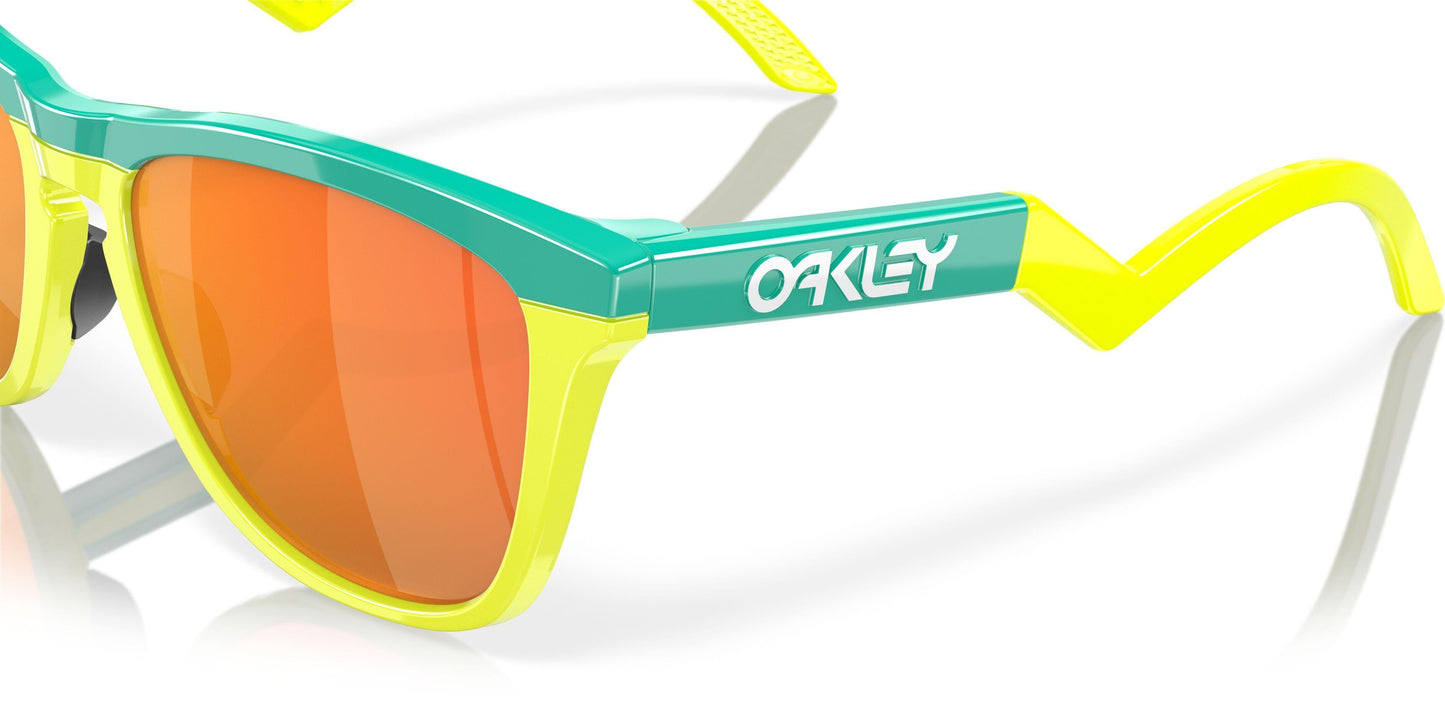 Oaakley Frogskins Hybrid 9289 Sunglasses