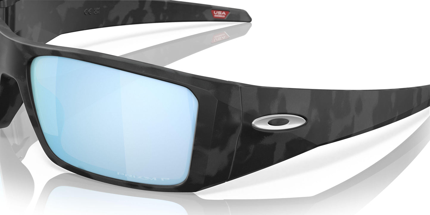 Oaakley Heliostat 9231 Sunglasses