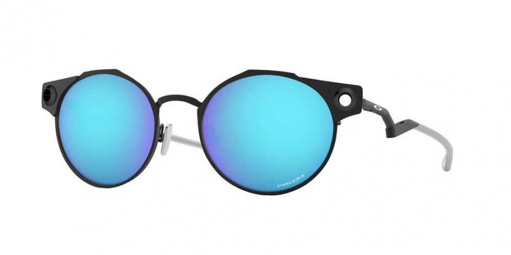 Oaakley Deadbolt 6046 Sunglasses