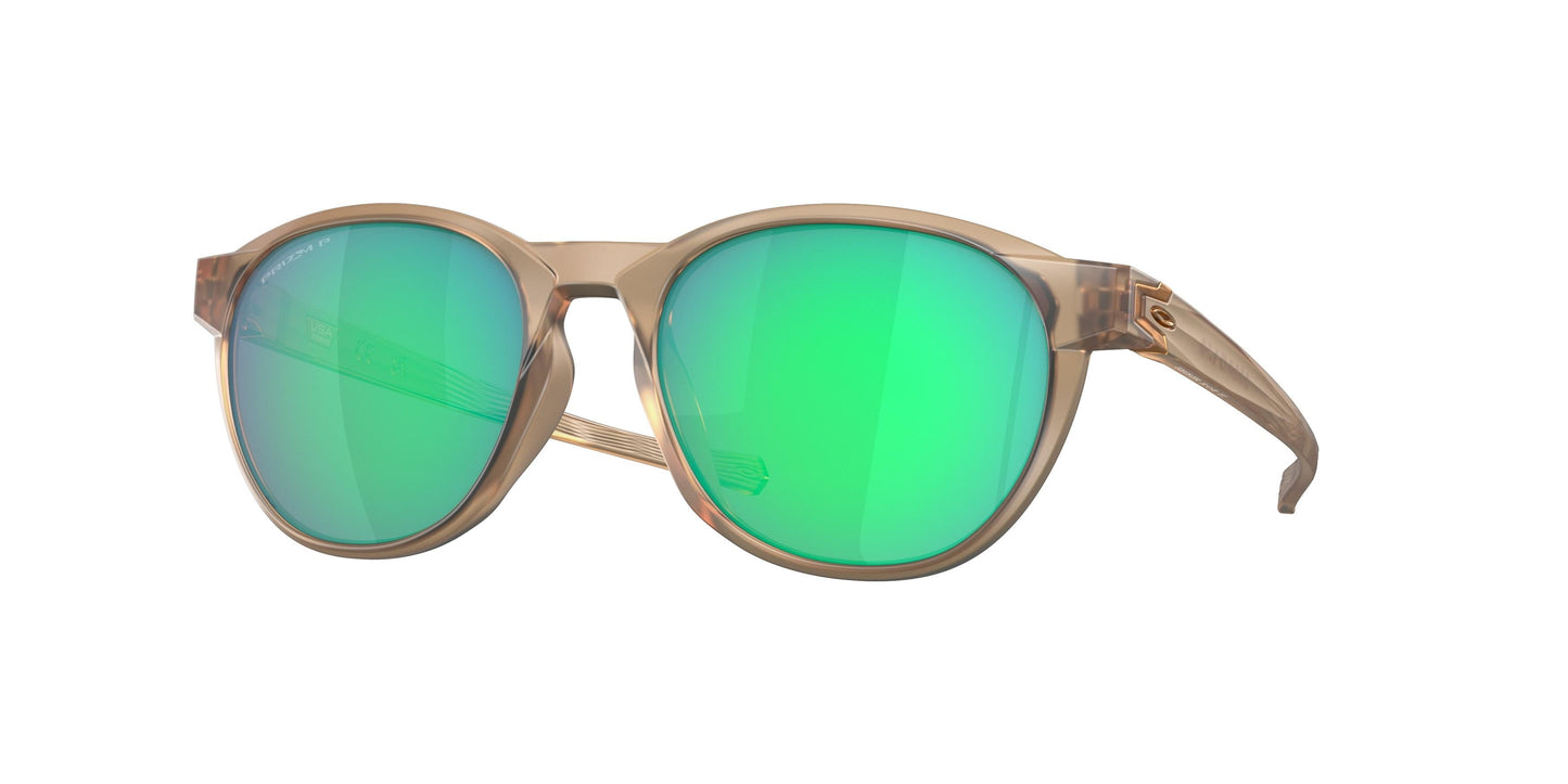 Oaakley Reedmace 9126 Sunglasses
