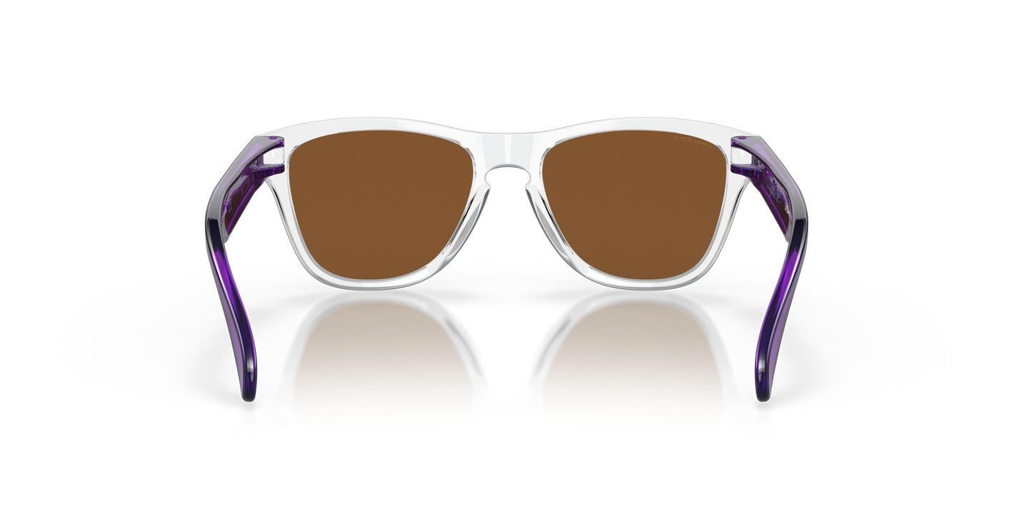 Oaakley Frogskins Xxs 9009 Sunglasses