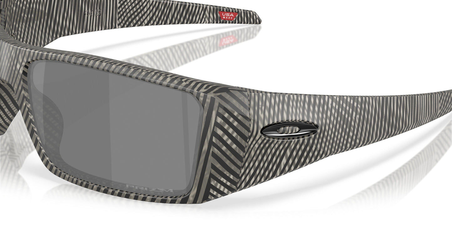Oaakley Heliostat 9231 Sunglasses