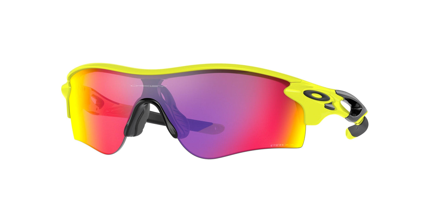 Oaakley Radarlock Path 9206 Sunglasses