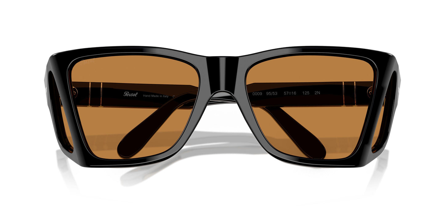 Persol 0009 Sunglasses