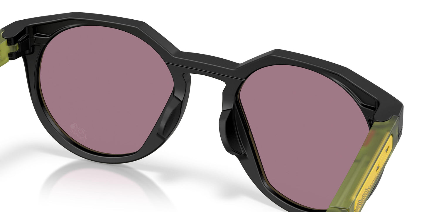 Oaakley Hstn 9242 Sunglasses