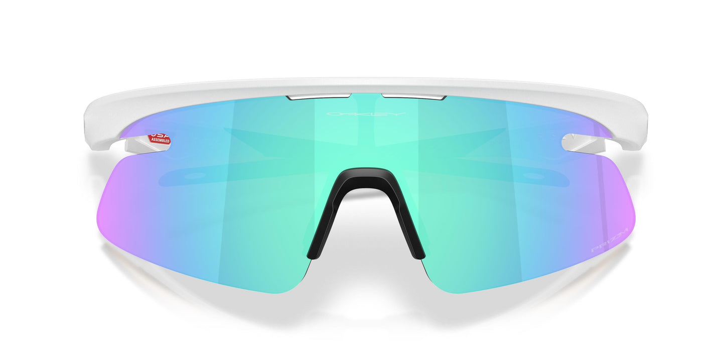 Oaakley Rslv Lite 9527D Sunglasses