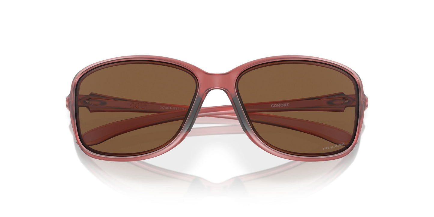 Oaakley Cohort 9301 Sunglasses