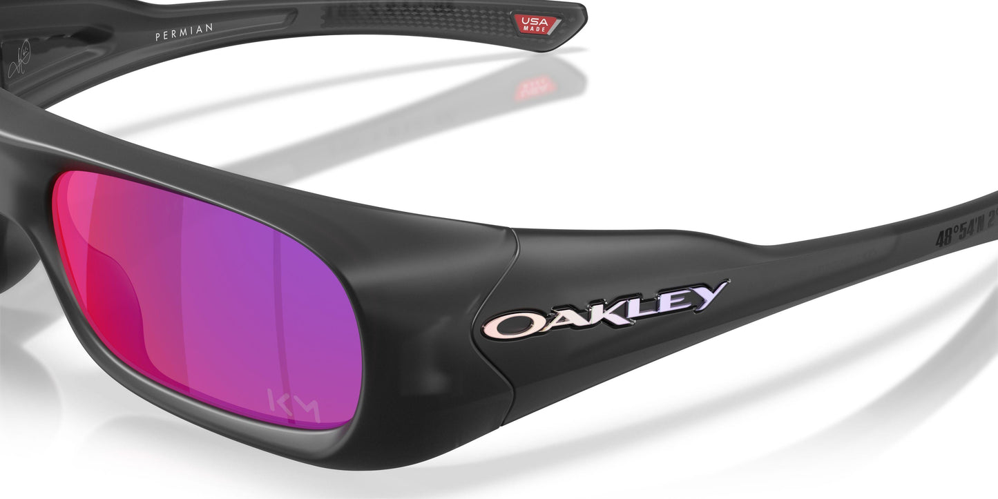 Oaakley Permian 9520 Sunglasses