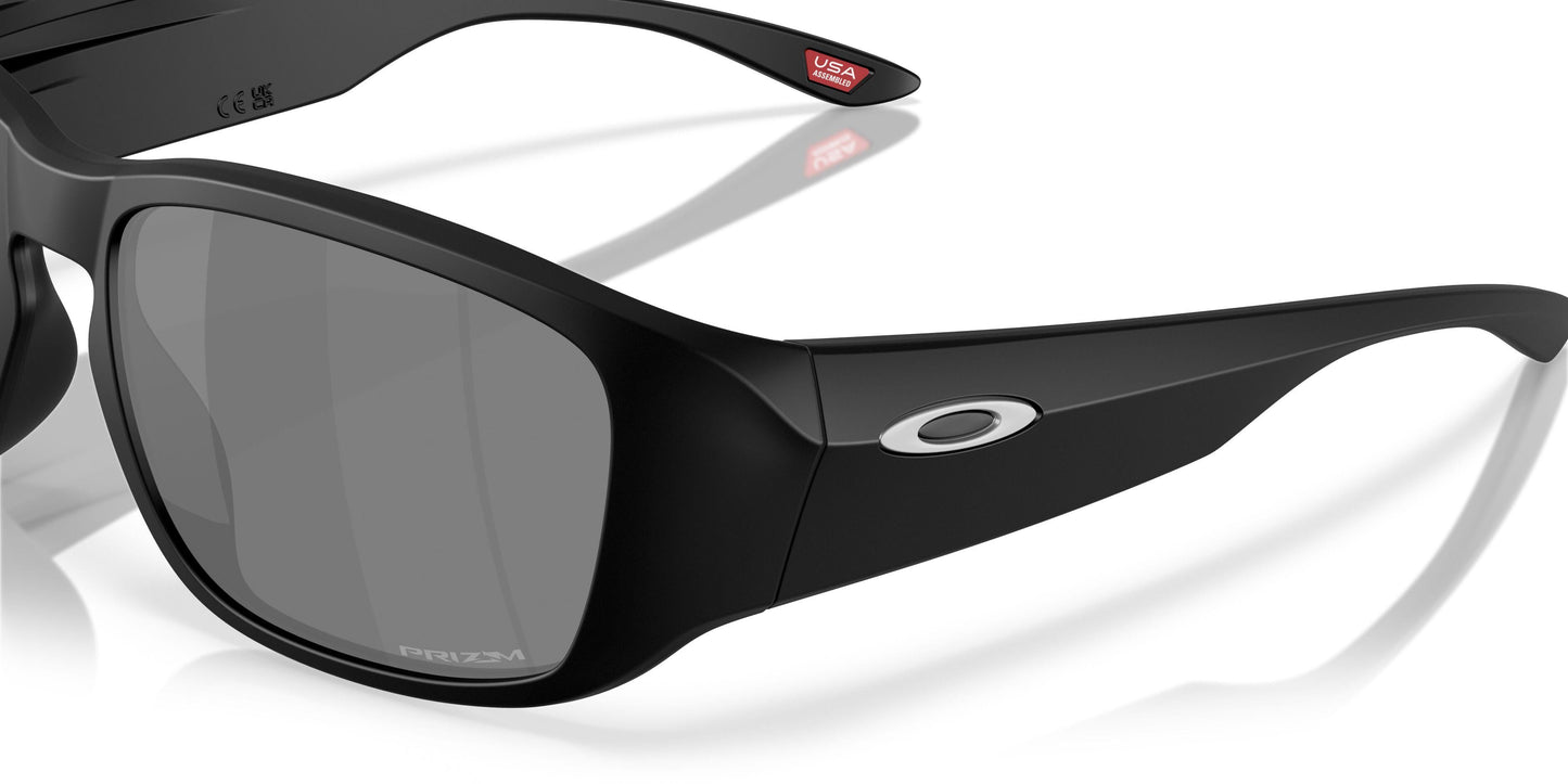 Oaakley Tourniquet 9521 Sunglasses