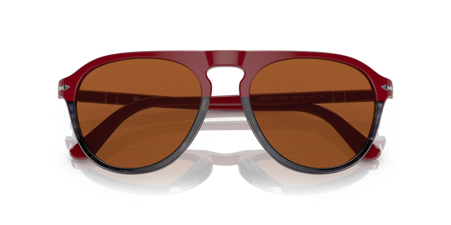 Persol 3302S Sunglasses