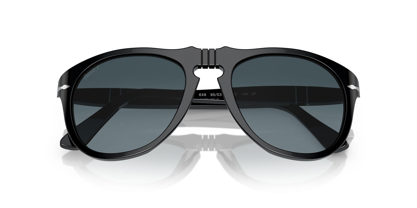 Persol 0649 Sunglasses