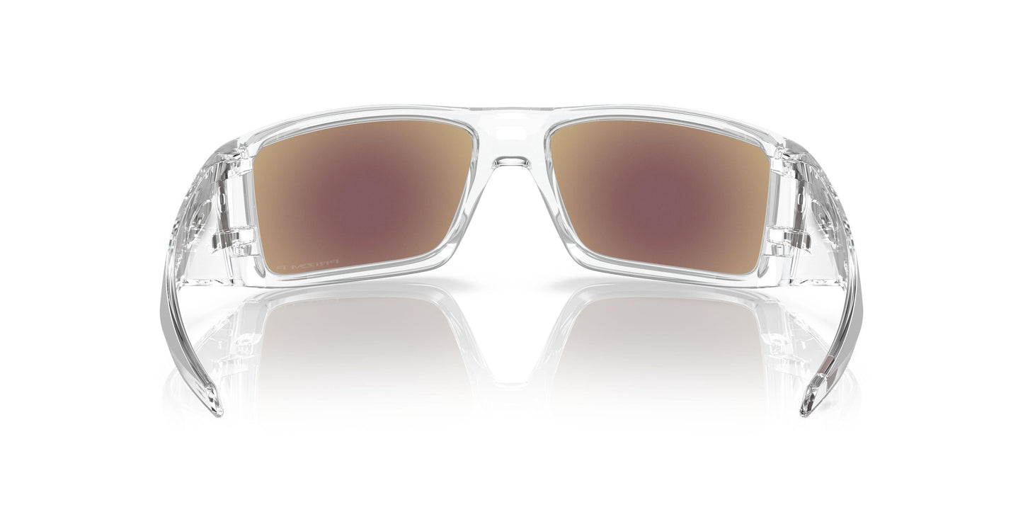 Oaakley Heliostat 9231 Sunglasses