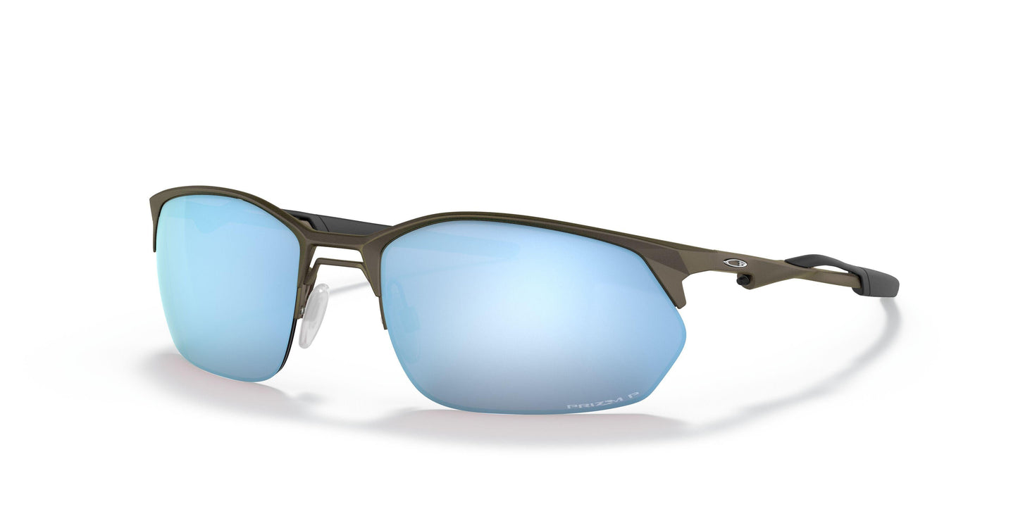 Oaakley Wire Tap 2.0 4145 Sunglasses