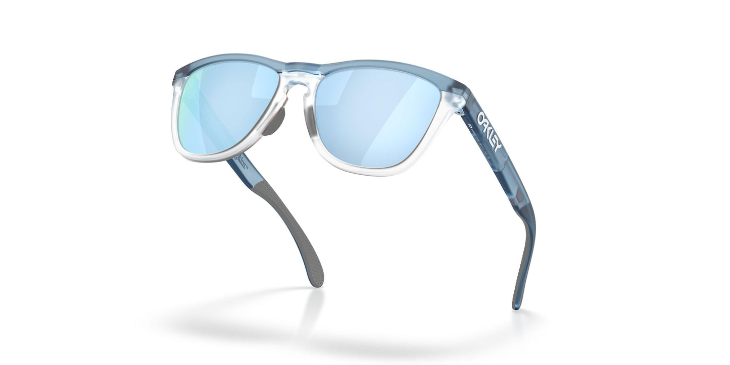 Oaakley Frogskins Range Xl 9503 Sunglasses