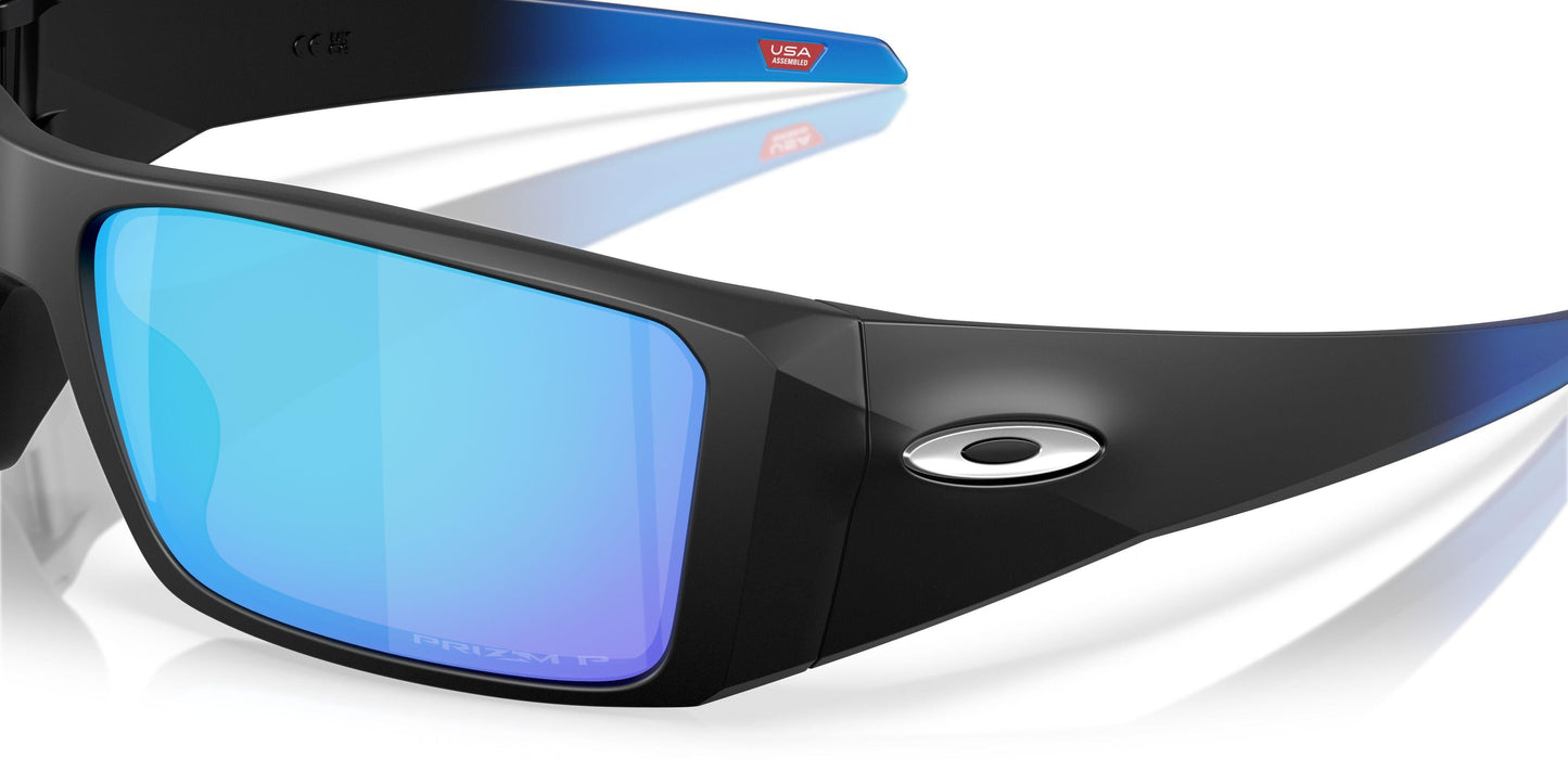 Oaakley Heliostat 9231 Sunglasses