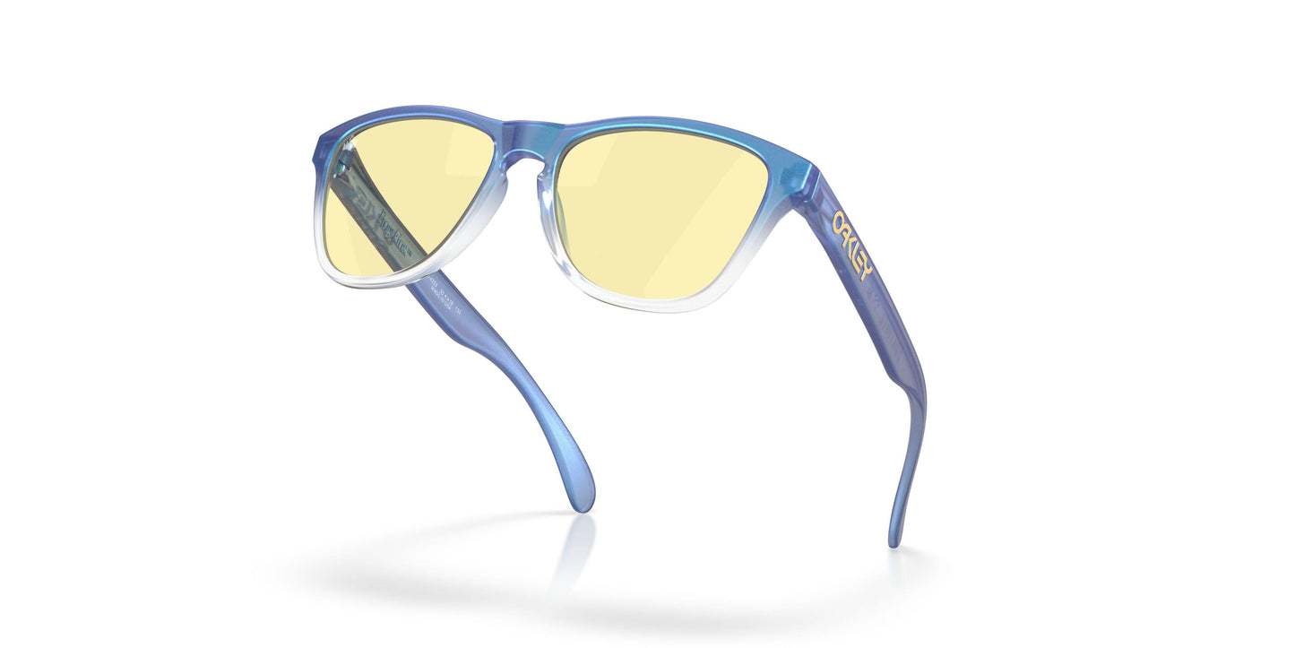 Oaakley Frogskins Xs 9006 Sunglasses
