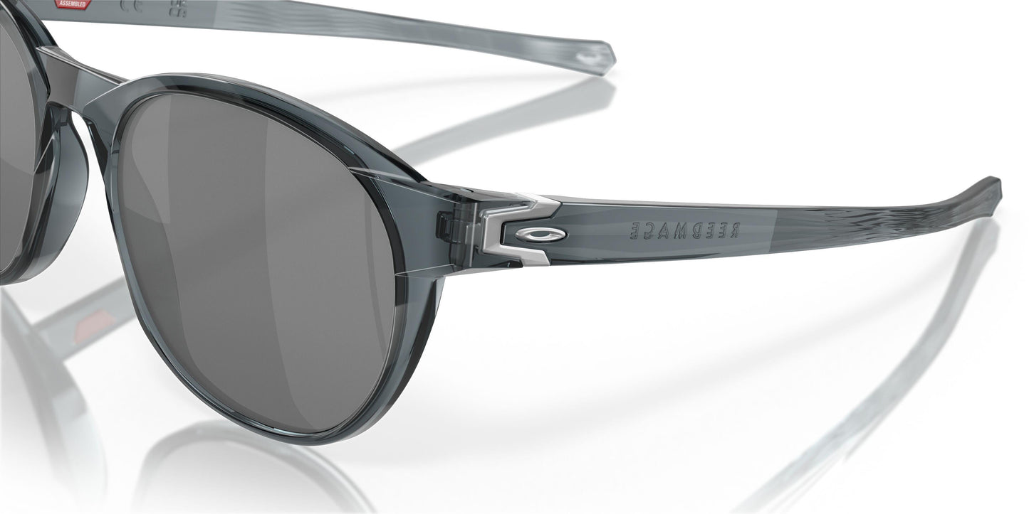 Oaakley Reedmace 9126 Sunglasses