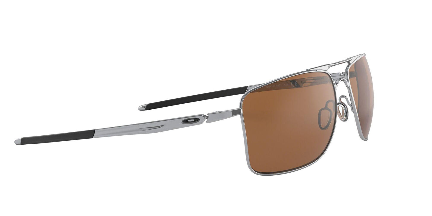Oaakley Gauge 8 4124 Sunglasses