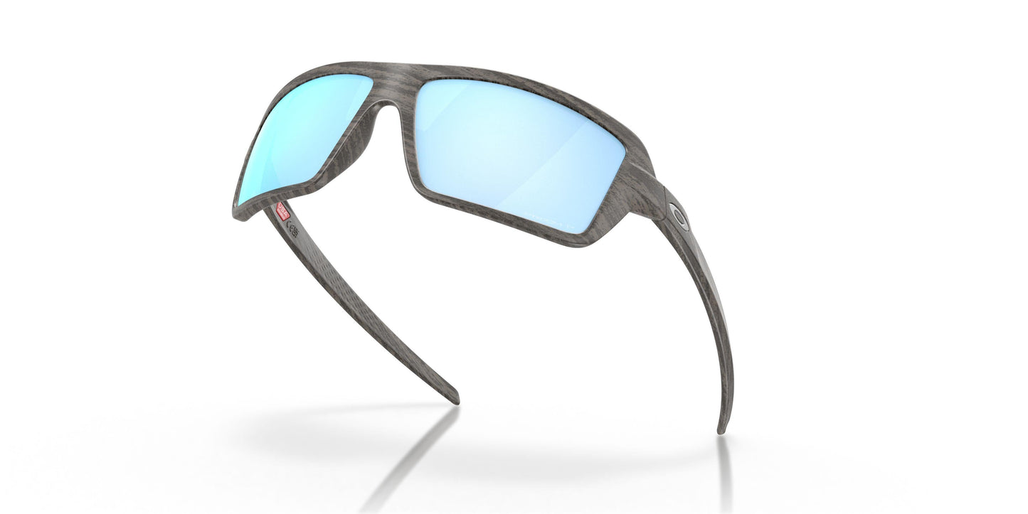 Oaakley Cables 9129 Sunglasses