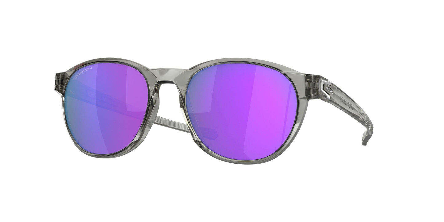 Oaakley Reedmace 9126F Sunglasses