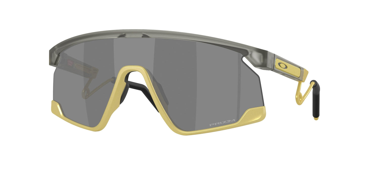Oaakley Bxtr Metal 9237 Sunglasses