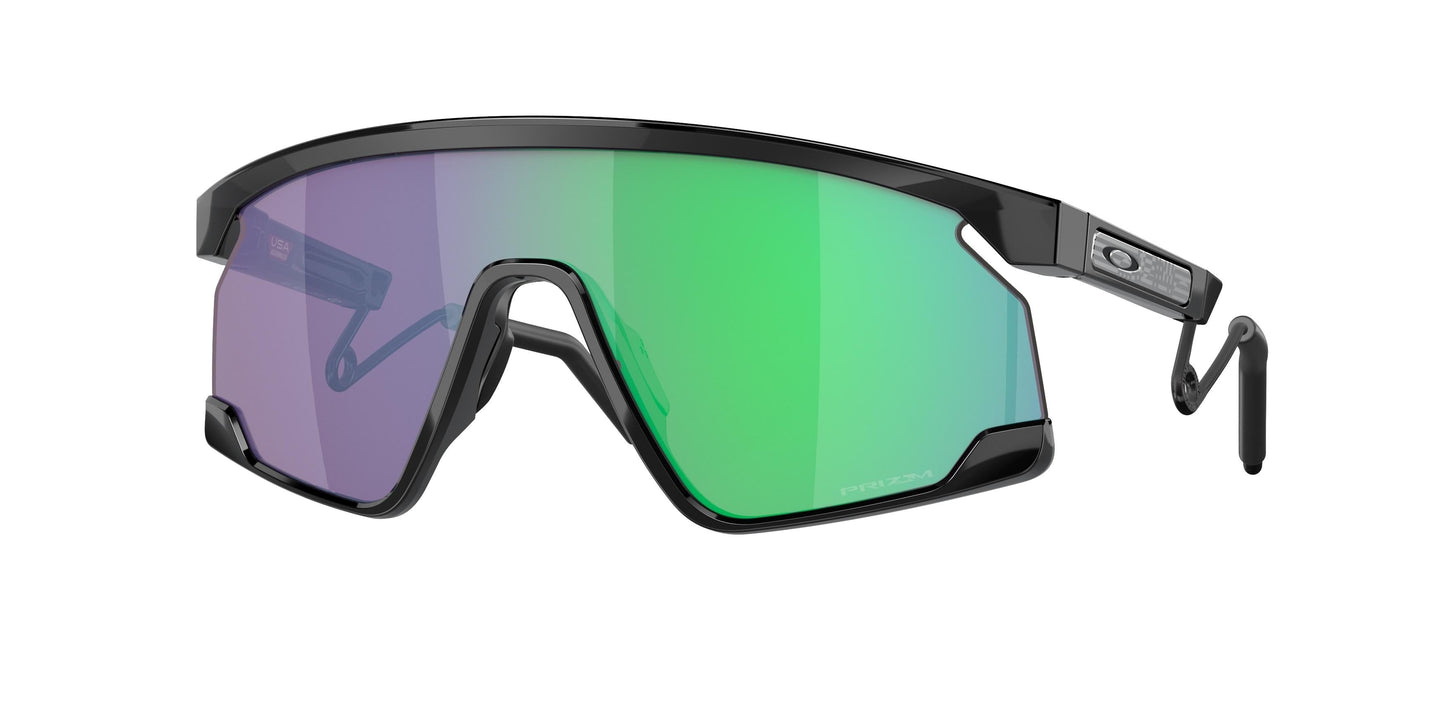 Oaakley Bxtr Metal 9237 Sunglasses
