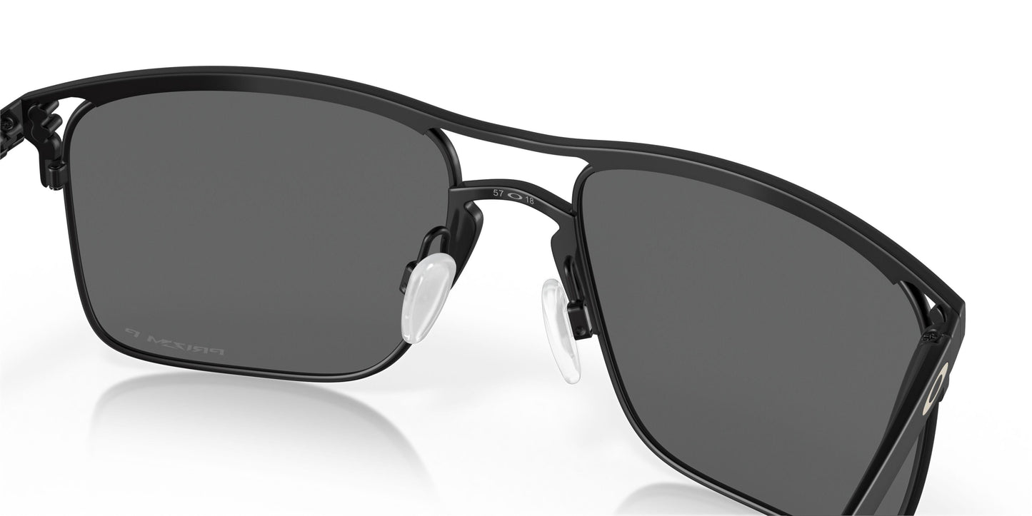 Oaakley Holbrook Ti 6048 Sunglasses