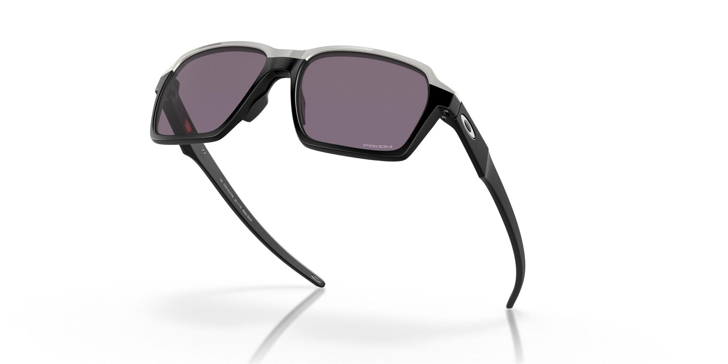 Oaakley Parlay 4143 Sunglasses