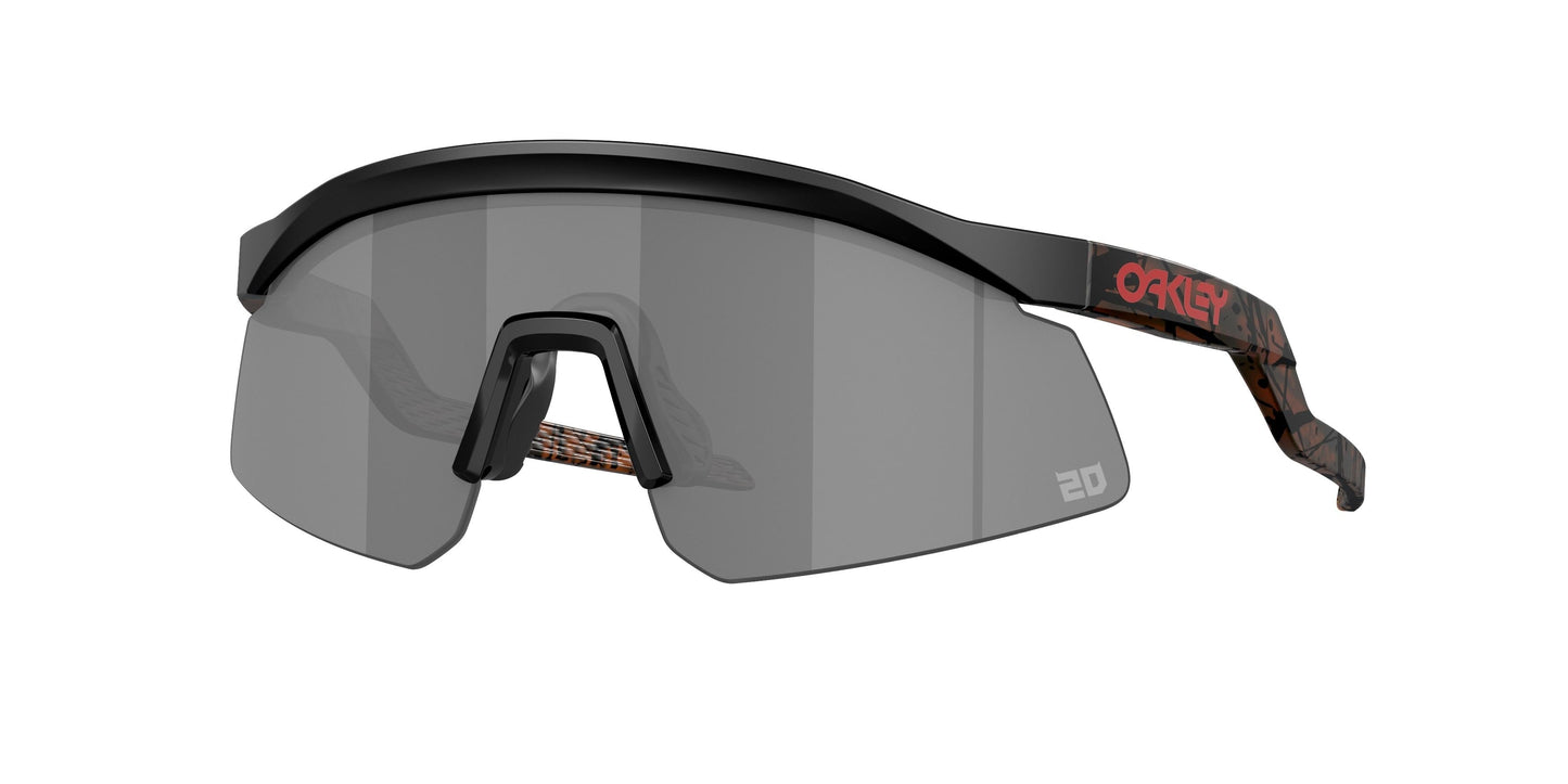 Oaakley Hydra 9229 Sunglasses