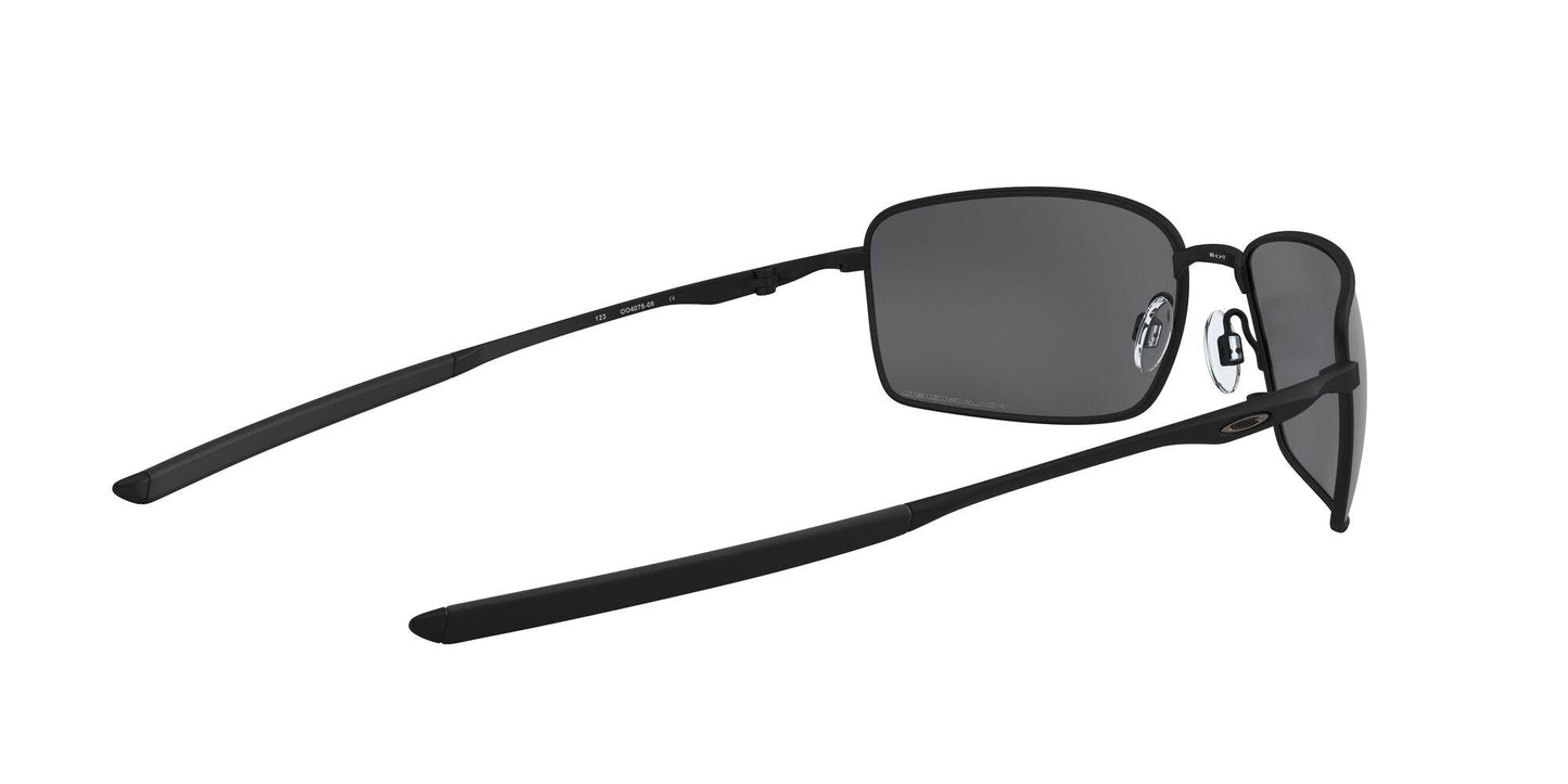 Oaakley Square Wire 4075 Sunglasses