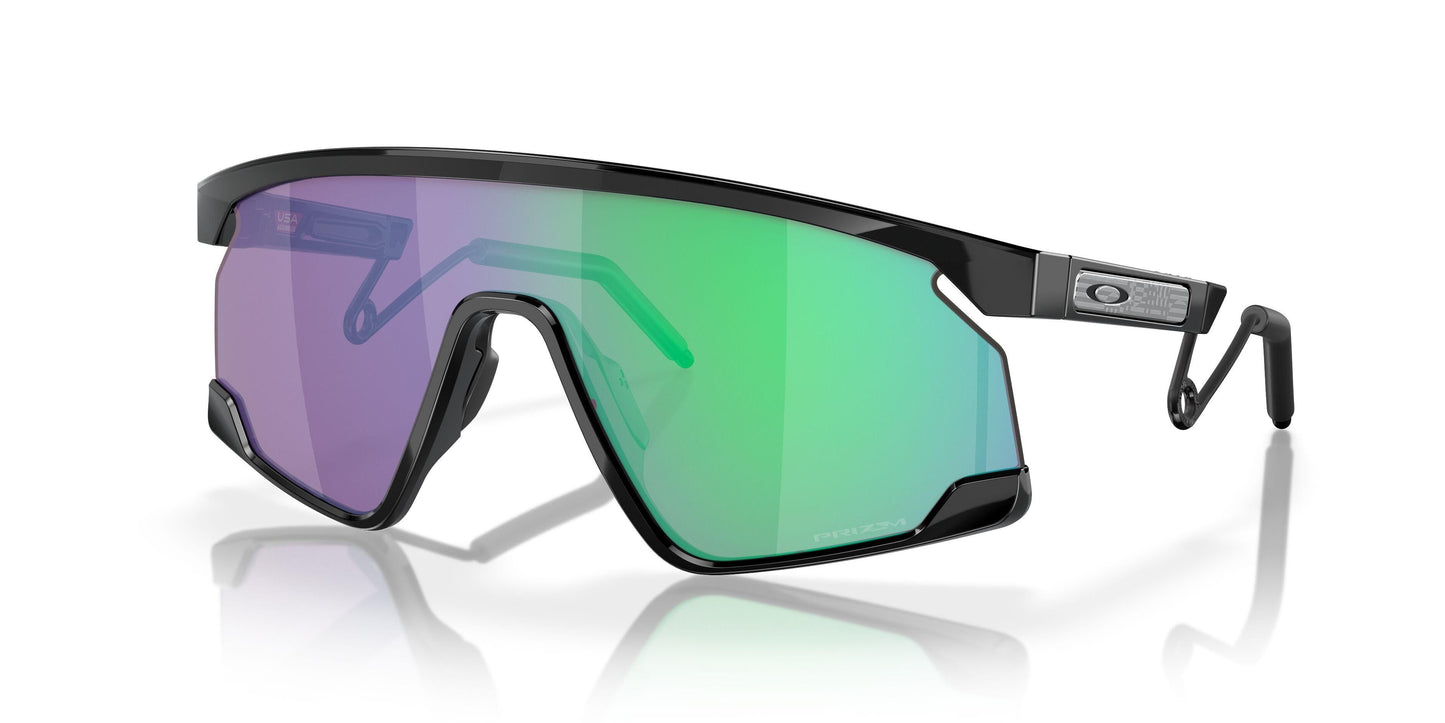 Oaakley Bxtr Metal 9237 Sunglasses