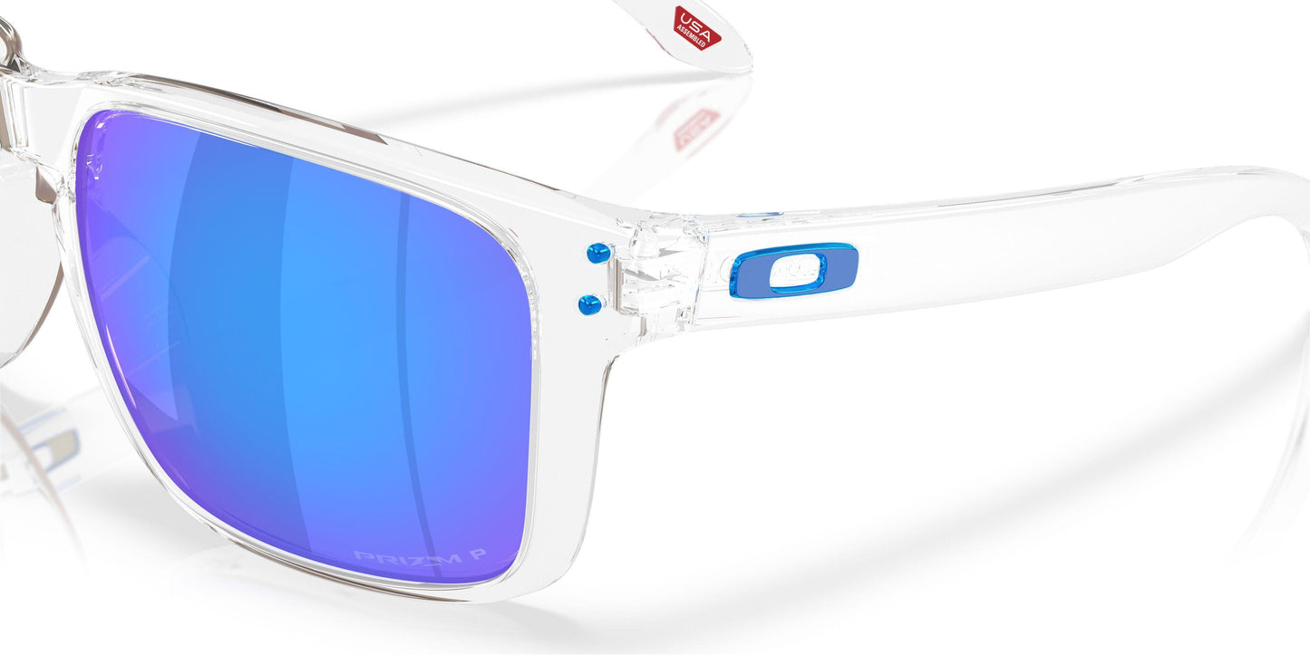 Oaakley Holbrook Xxl 9487F Sunglasses