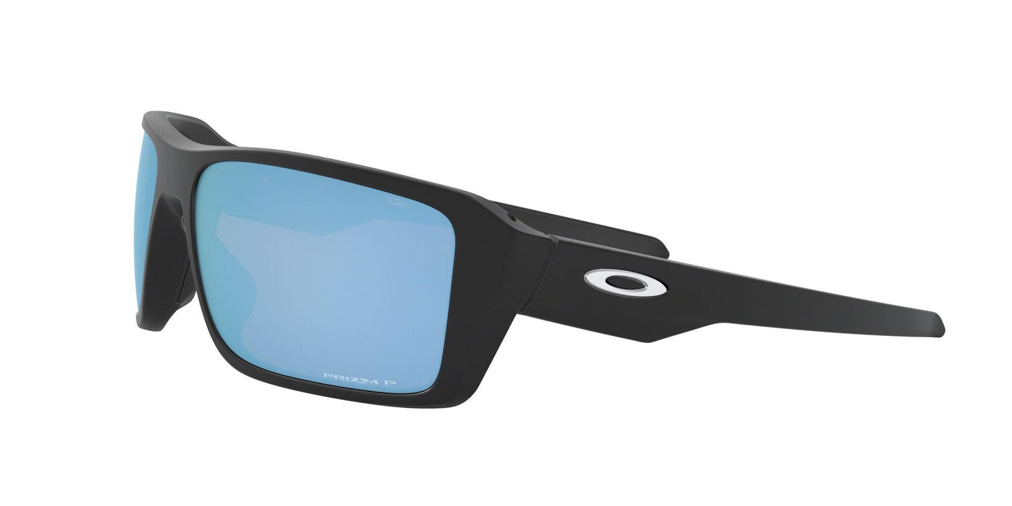 Oaakley Double Edge 9380 Sunglasses