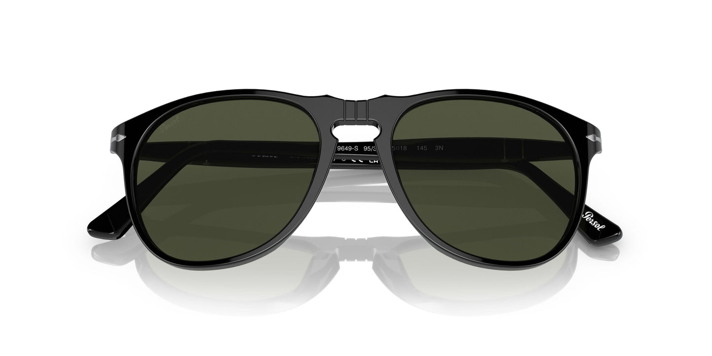Persol 9649S Sunglasses