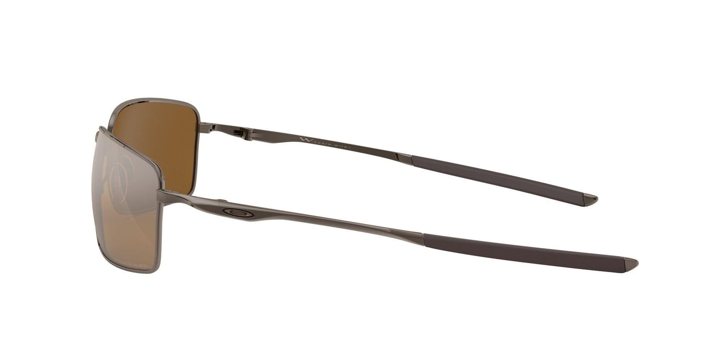 Oaakley Square Wire 4075 Sunglasses