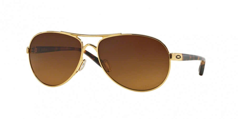 Oaakley Feedback 4079 Sunglasses