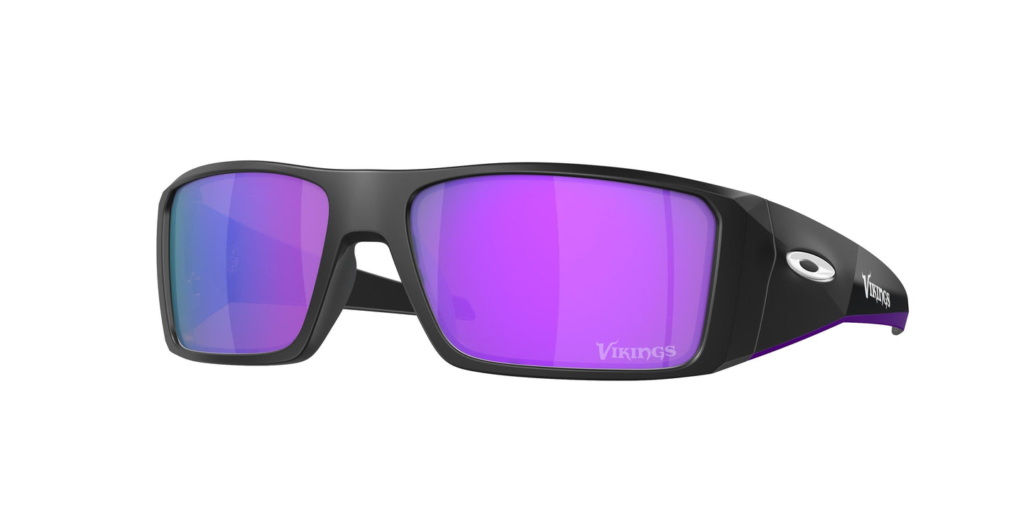 Oaakley Heliostat 9231 Sunglasses