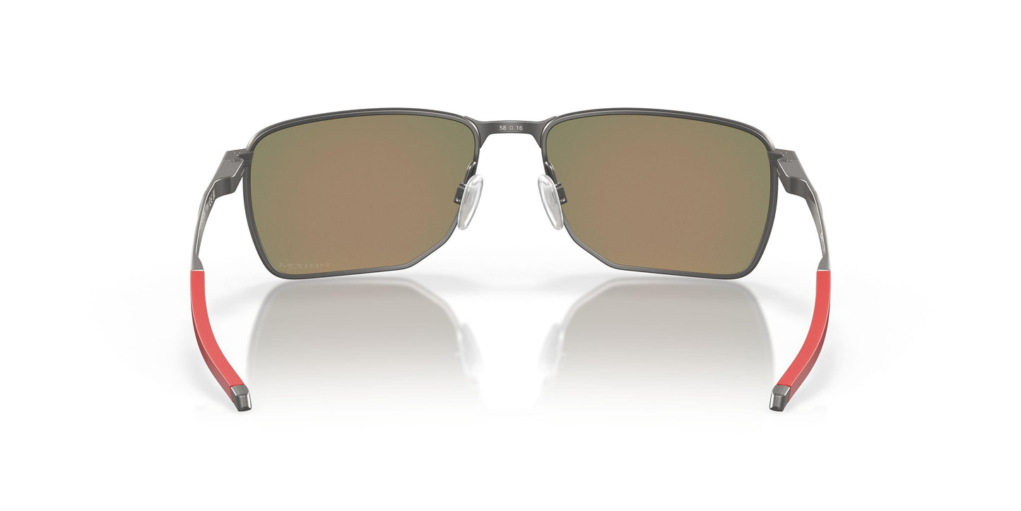 Oaakley Ejector 4142 Sunglasses