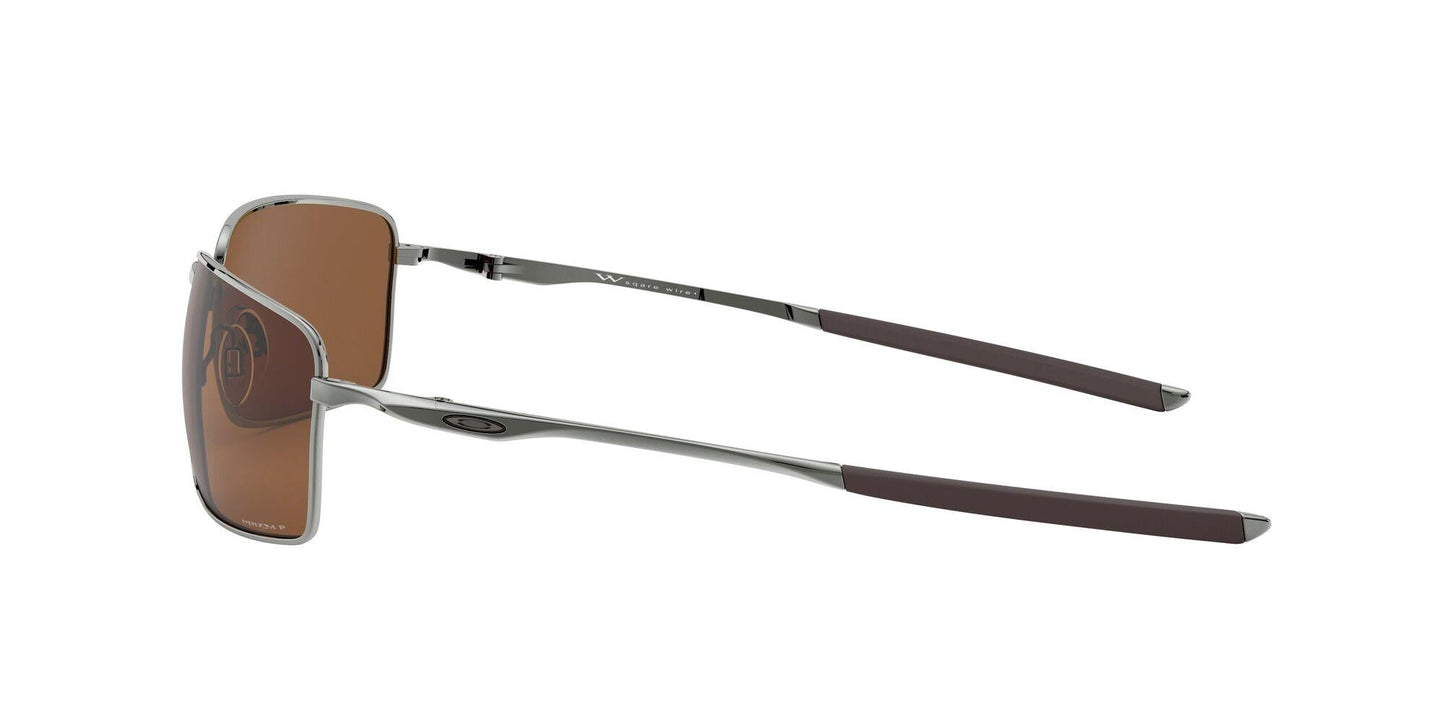 Oaakley Square Wire 4075 Sunglasses