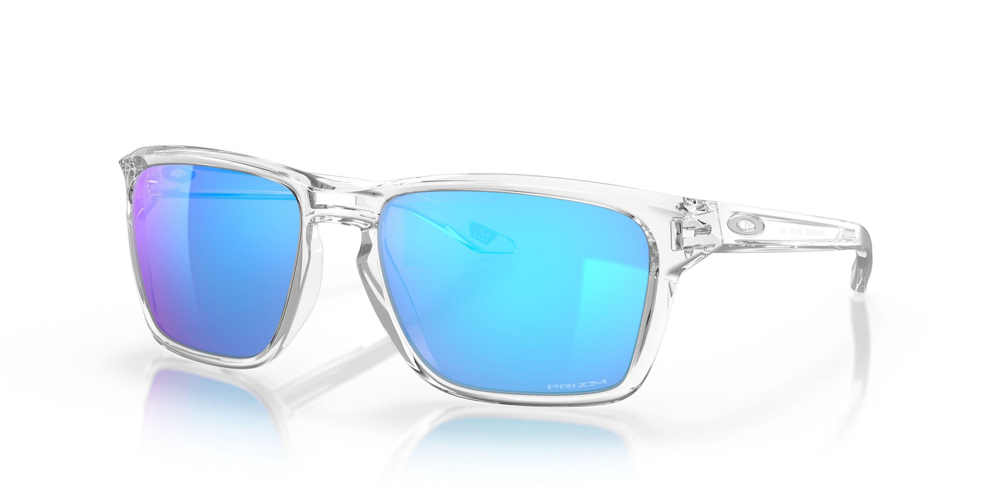 Oaakley Sylas 9448F Sunglasses