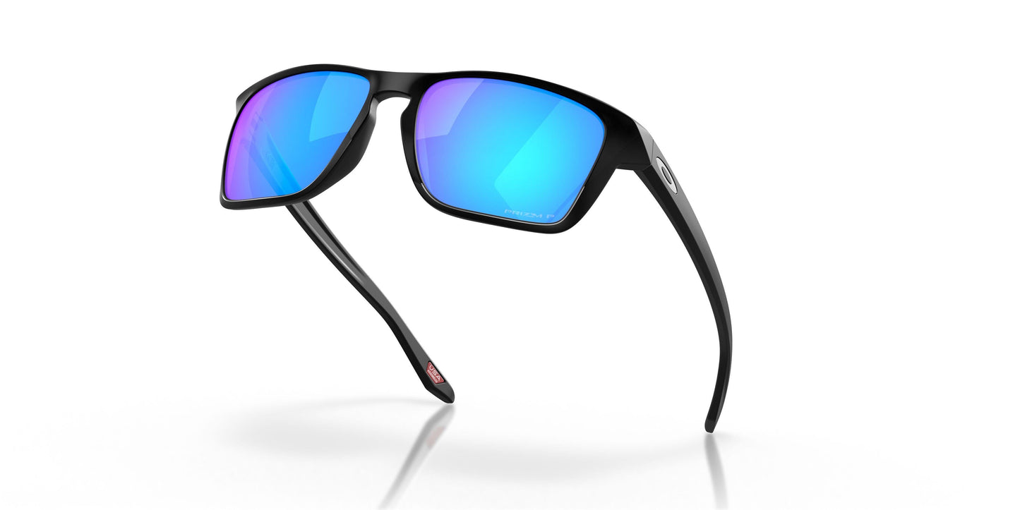 Oaakley Sylas 9448 Sunglasses