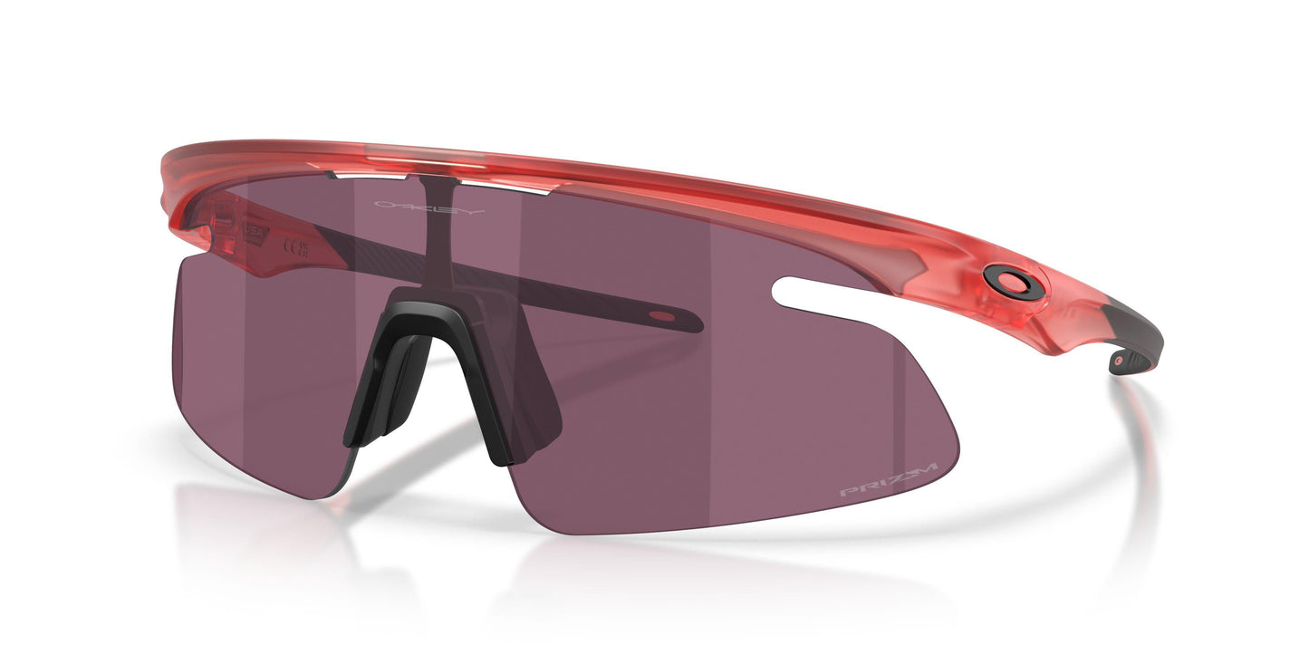 Oaakley Rslv Lite 9527D Sunglasses