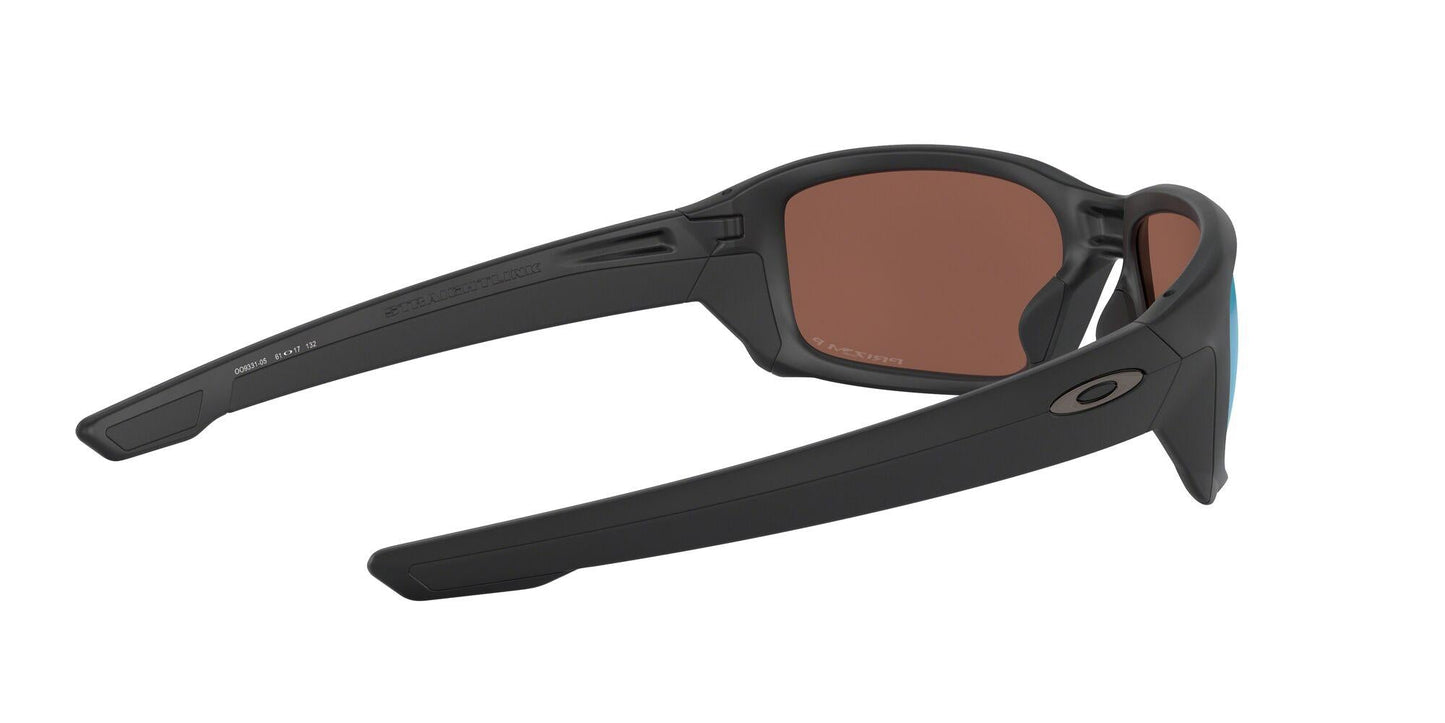 Oaakley Straightlink 9331 Sunglasses