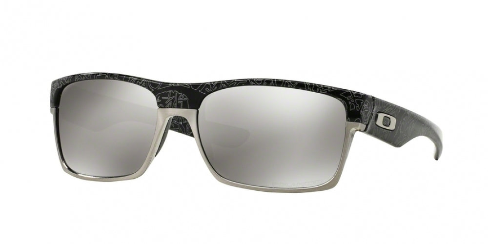 Oaakley Twoface 9189 Sunglasses