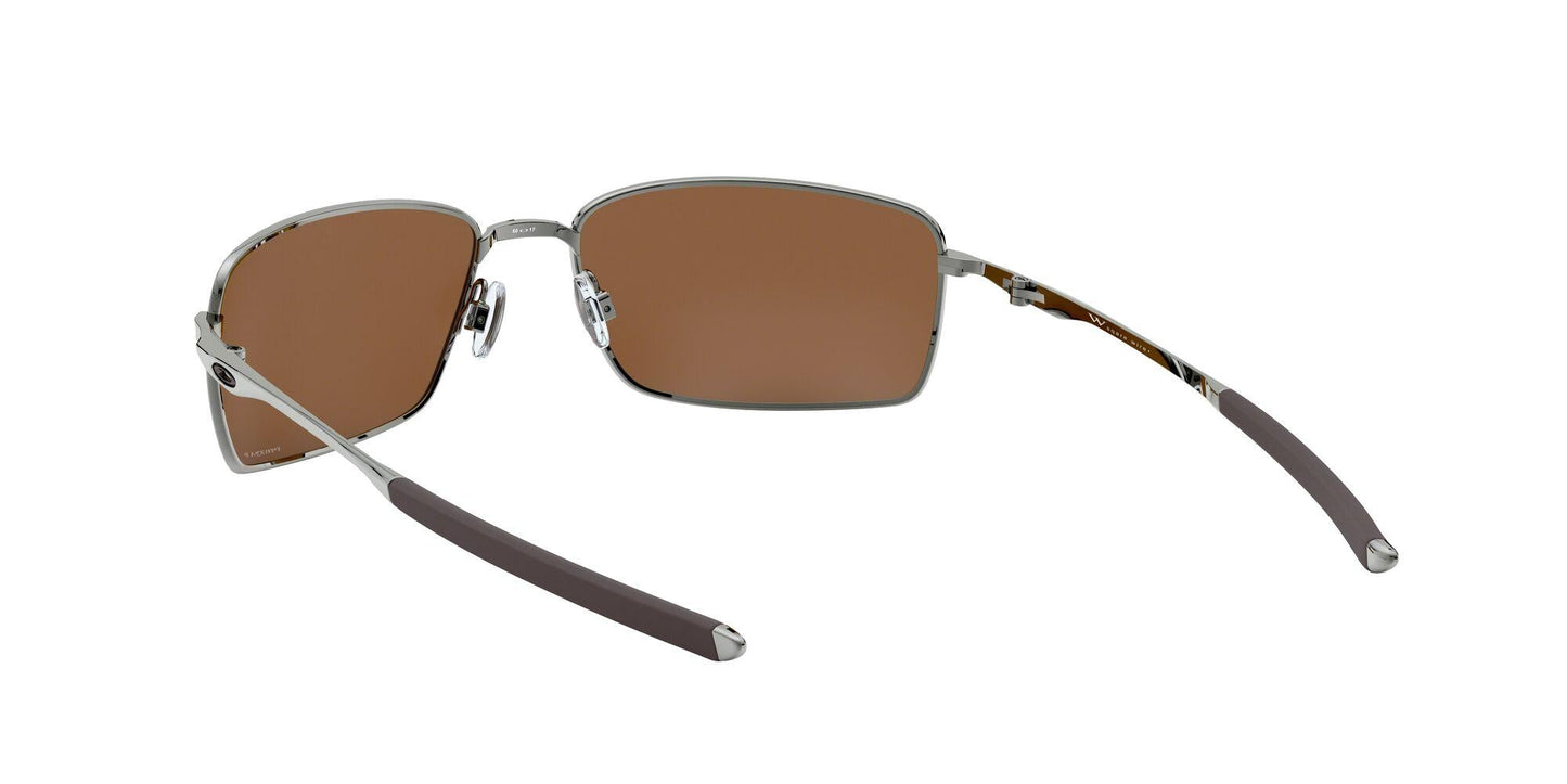 Oaakley Square Wire 4075 Sunglasses