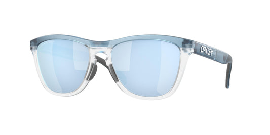 Oaakley Frogskins Range 9284 Sunglasses